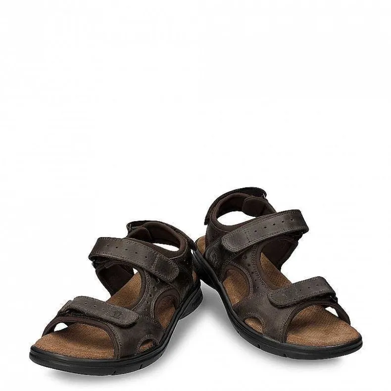 Outlet Salton Basics Man Sandalen