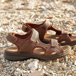 Cheap Salton Basics Man Sandalen