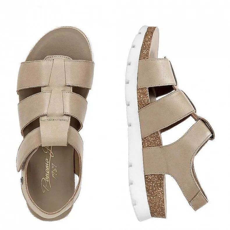 Online Sammy Vrouw Sandalen