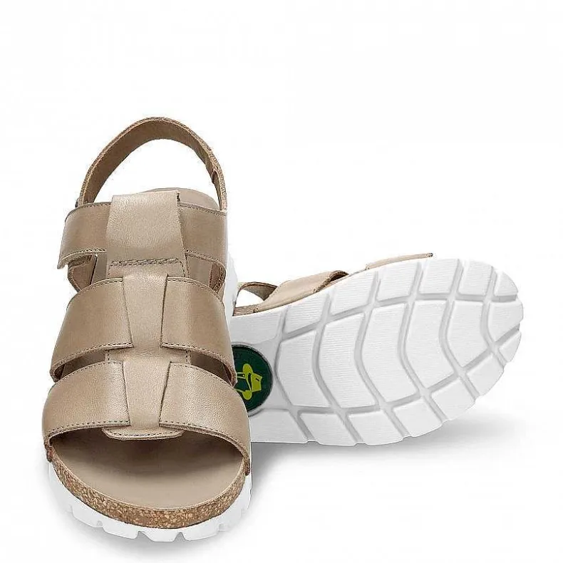 Online Sammy Vrouw Sandalen