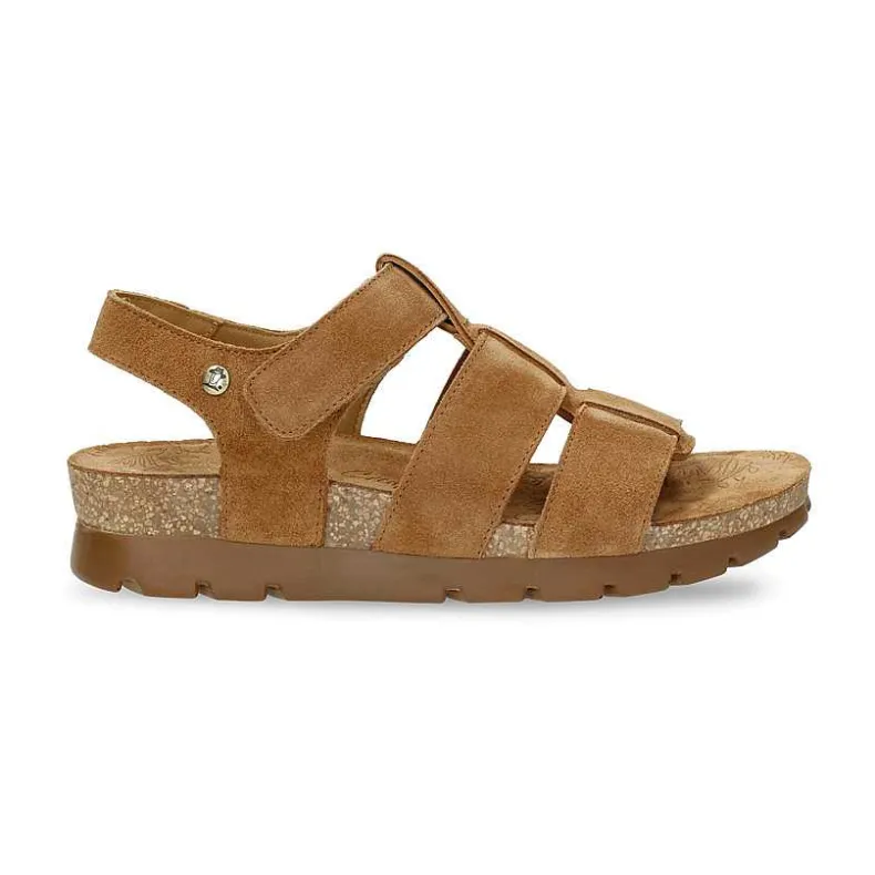 Best Sale Sammy Vrouw Sandalen