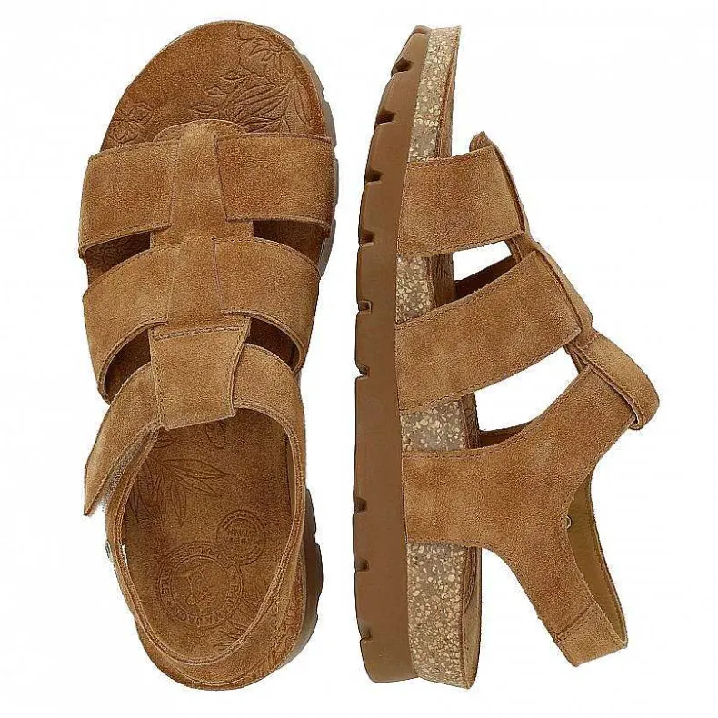 Best Sale Sammy Vrouw Sandalen