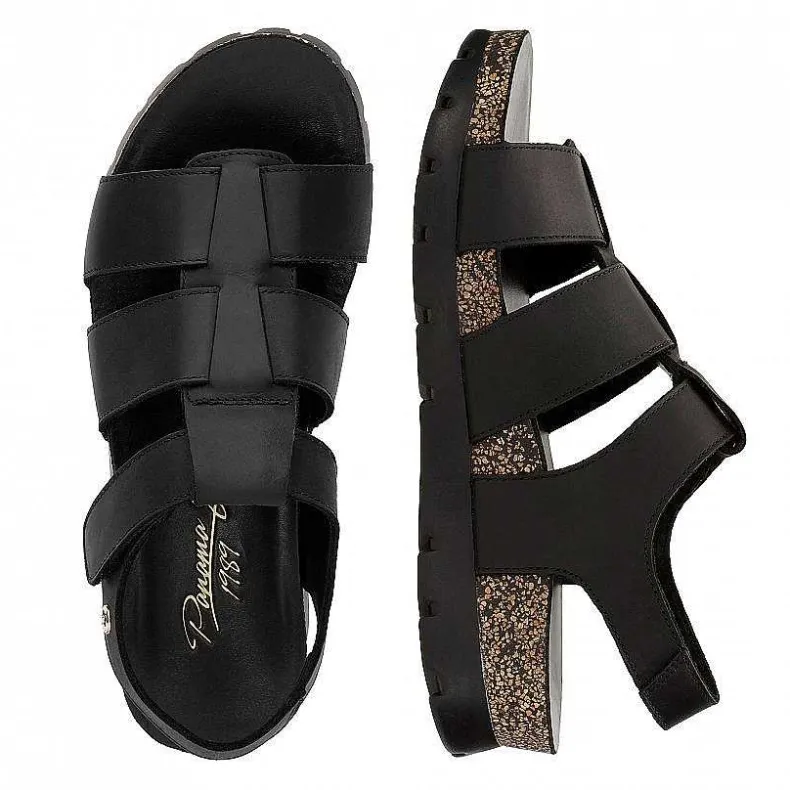 Clearance Sammy Vrouw Sandalen