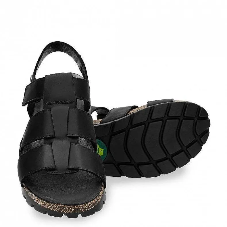 Clearance Sammy Vrouw Sandalen