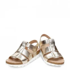 New Sammy Shine Vrouw Sandalen