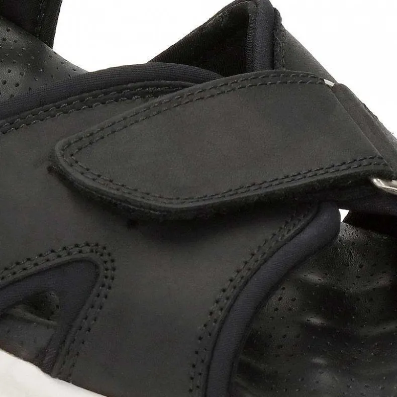 Fashion Sanders Man Sandalen