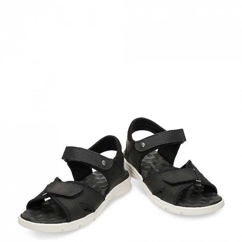 Fashion Sanders Man Sandalen