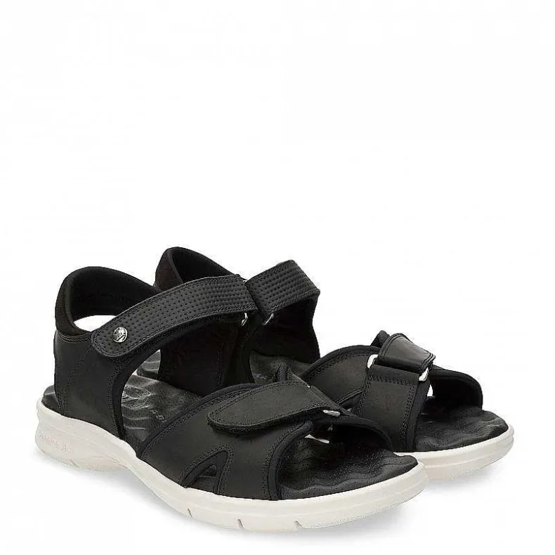 Fashion Sanders Man Sandalen