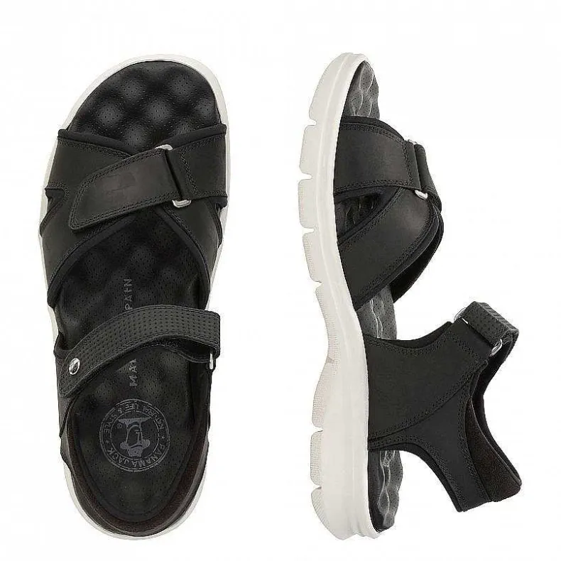 Fashion Sanders Man Sandalen
