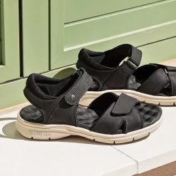 Fashion Sanders Man Sandalen