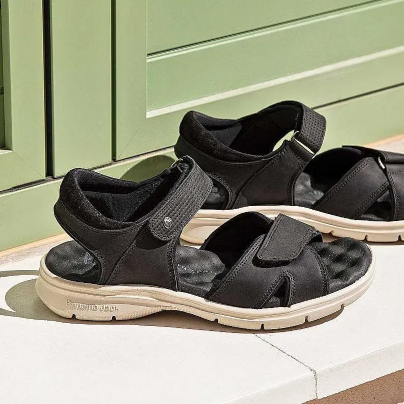 Fashion Sanders Man Sandalen