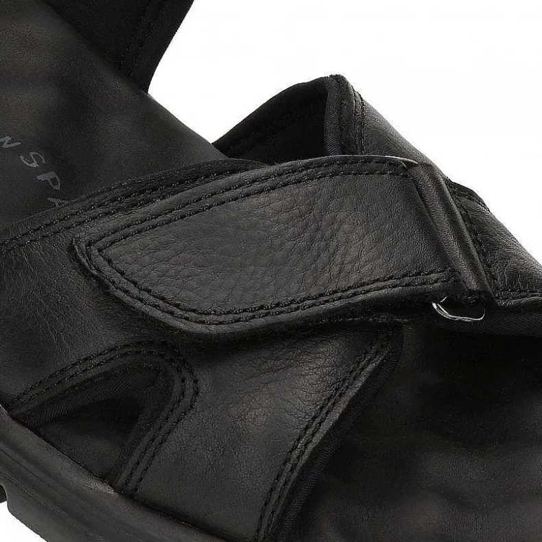 Store Sanders Man Sandalen