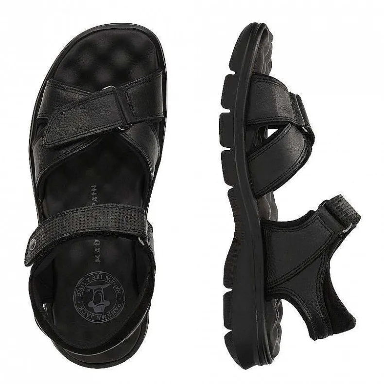 Store Sanders Man Sandalen