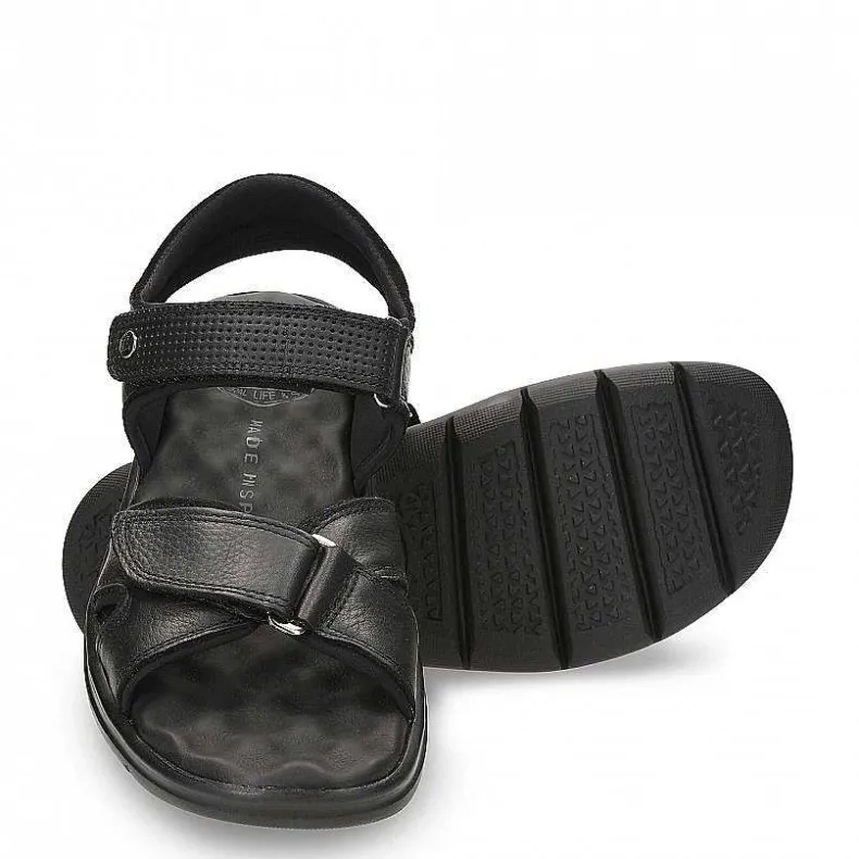 Store Sanders Man Sandalen