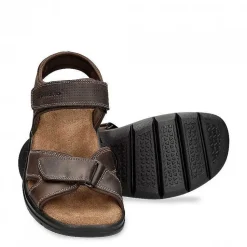 Best Sanders Basics Man Sandalen