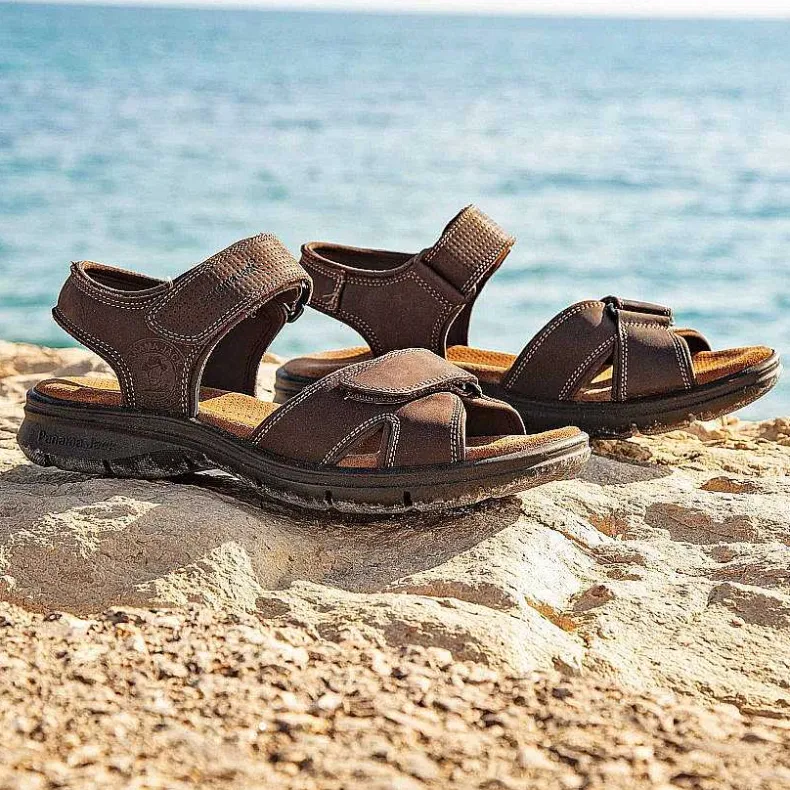 Best Sanders Basics Man Sandalen