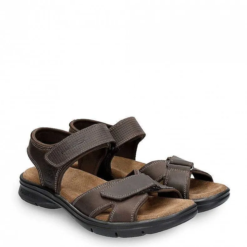 Best Sanders Basics Man Sandalen