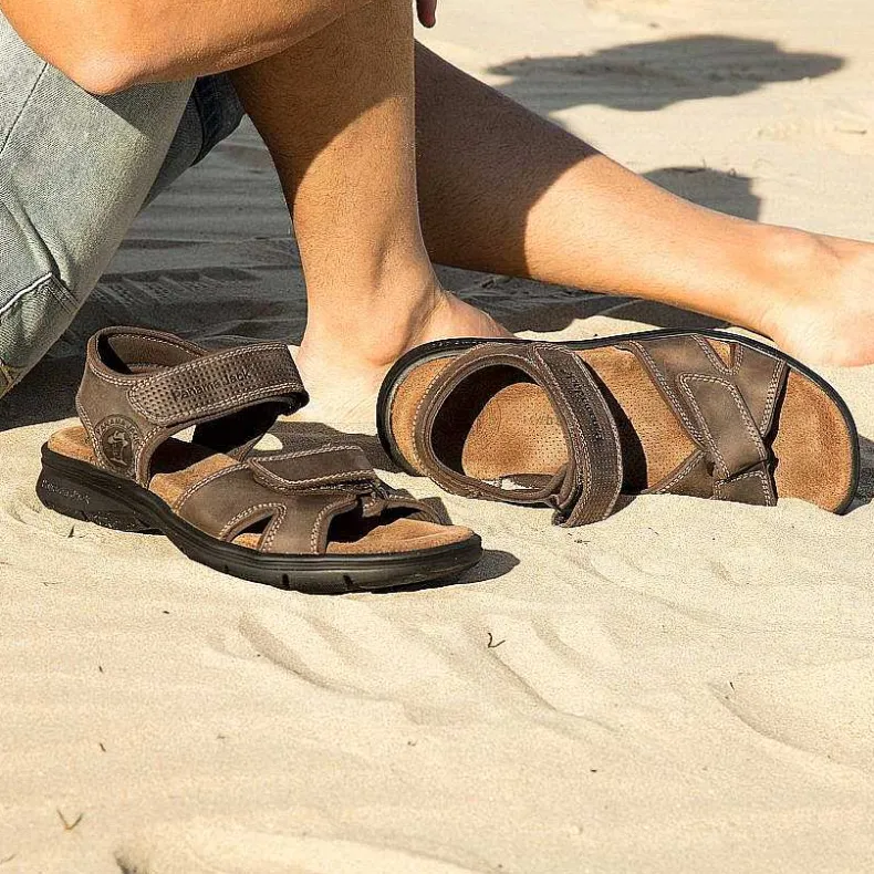Best Sanders Basics Man Sandalen