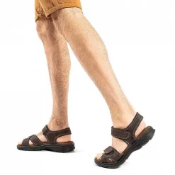 Best Sanders Basics Man Sandalen