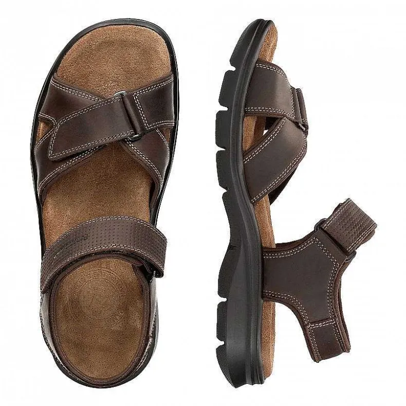 Best Sanders Basics Man Sandalen