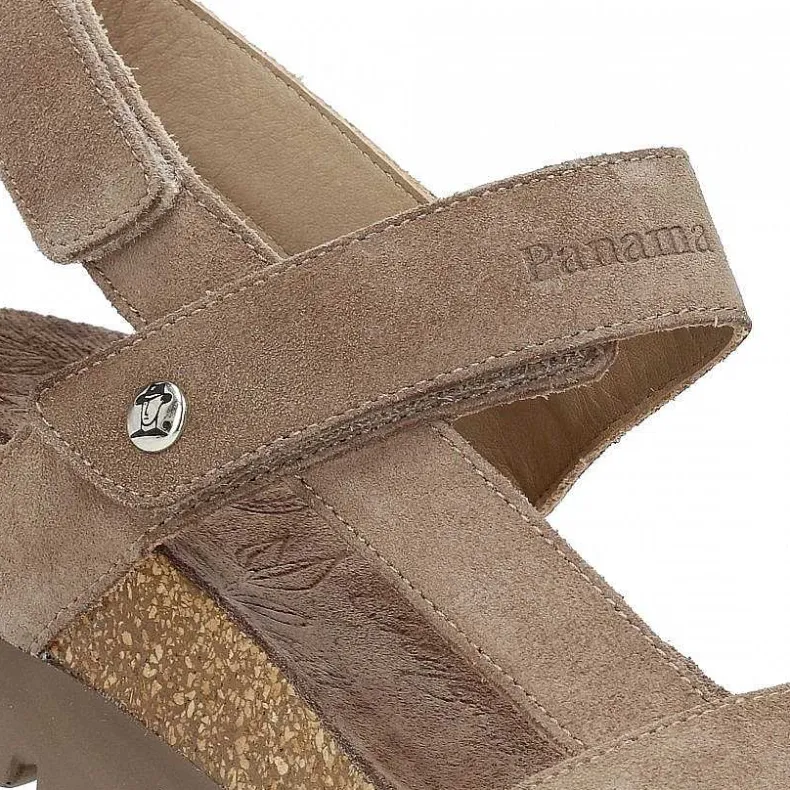 Outlet Selma Vrouw Sandalen