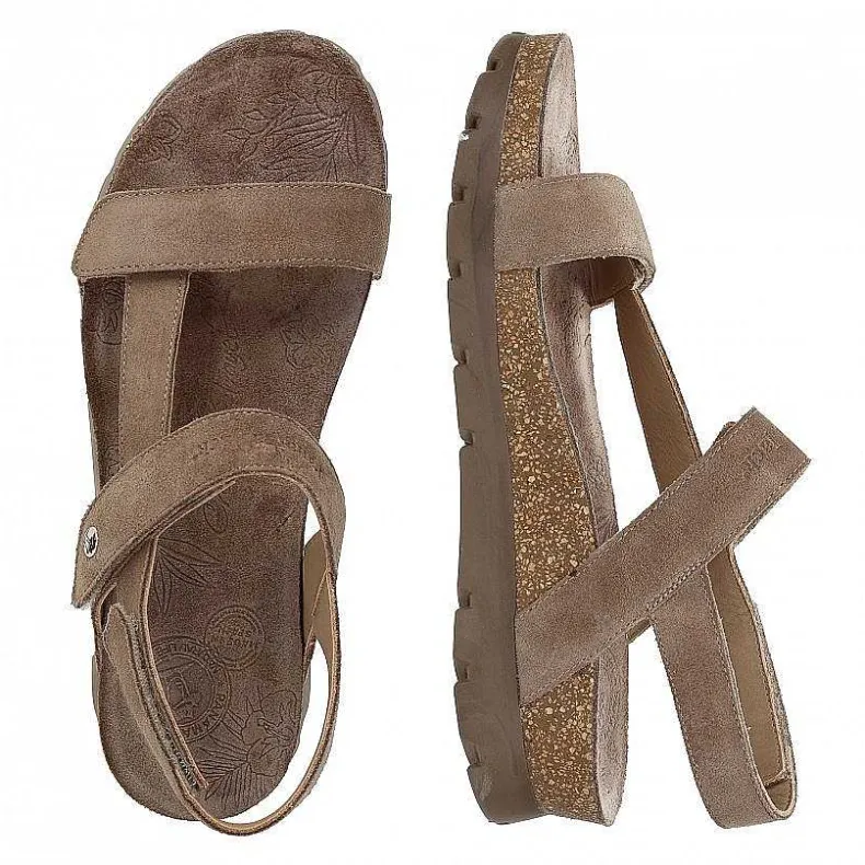 Outlet Selma Vrouw Sandalen