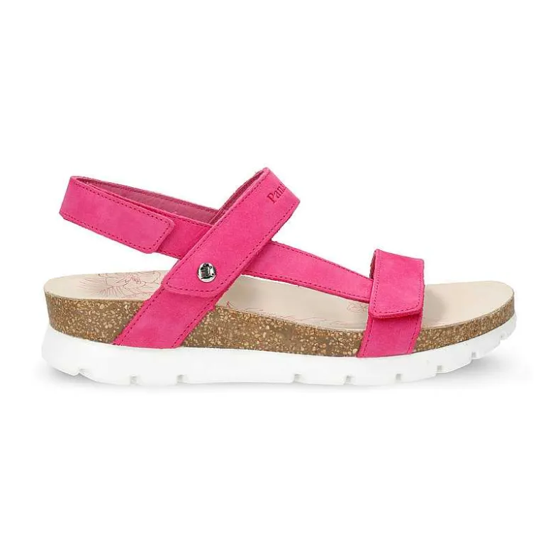 Hot Selma Vrouw Sandalen