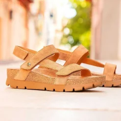 Store Selma Vrouw Sandalen