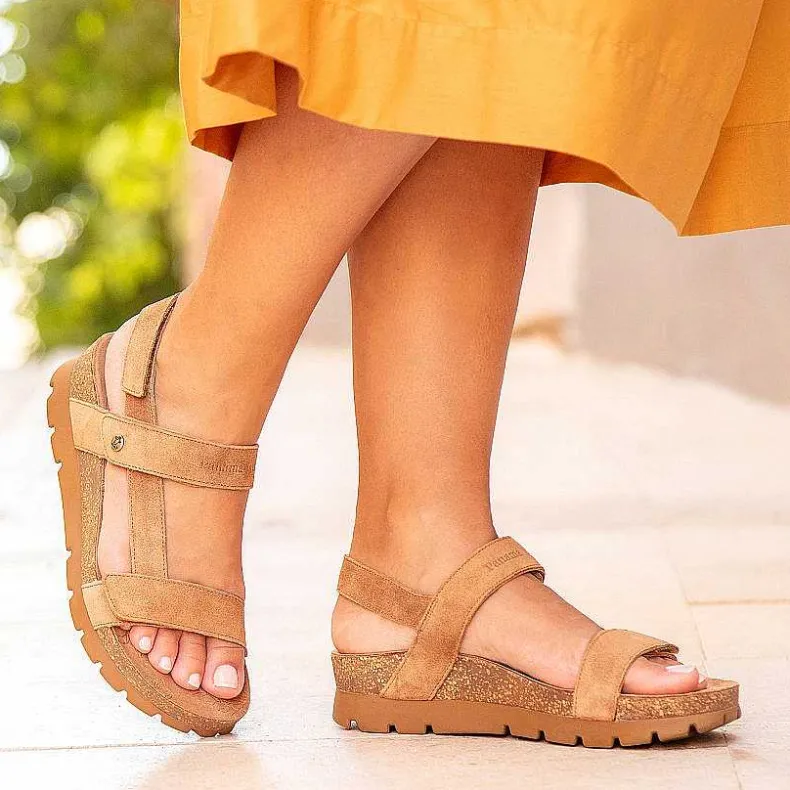 Store Selma Vrouw Sandalen
