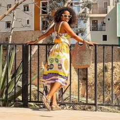 Flash Sale Selma Vrouw Alles