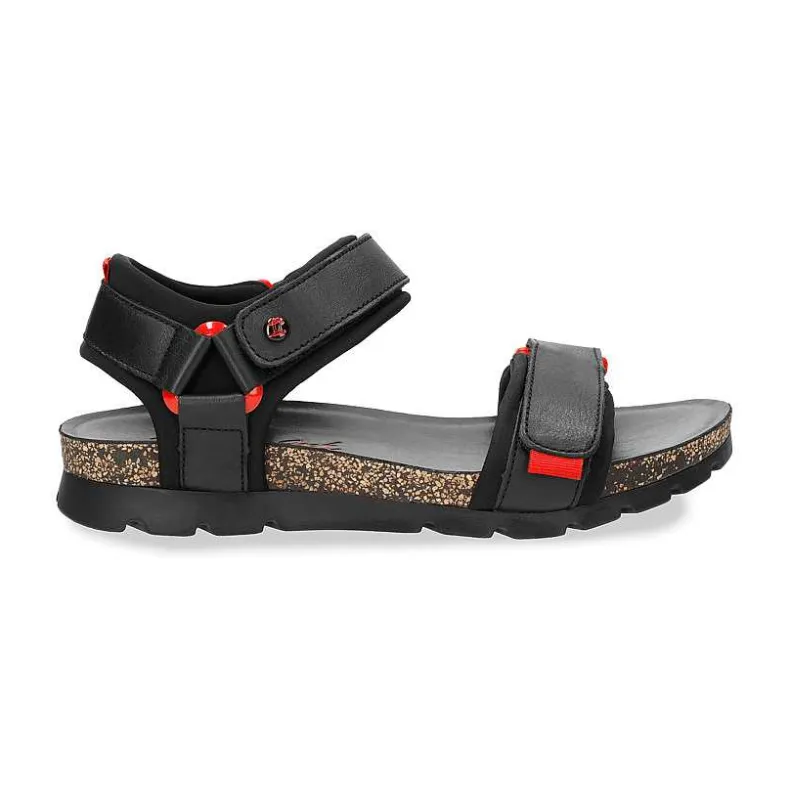 New Seth Man Sandalen