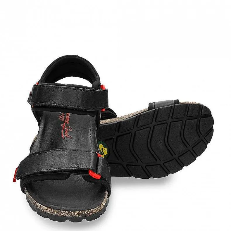 New Seth Man Sandalen