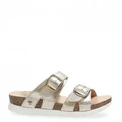 Outlet Shirley Vrouw Sandalen