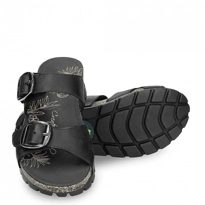 Best Shirley Vrouw Sandalen