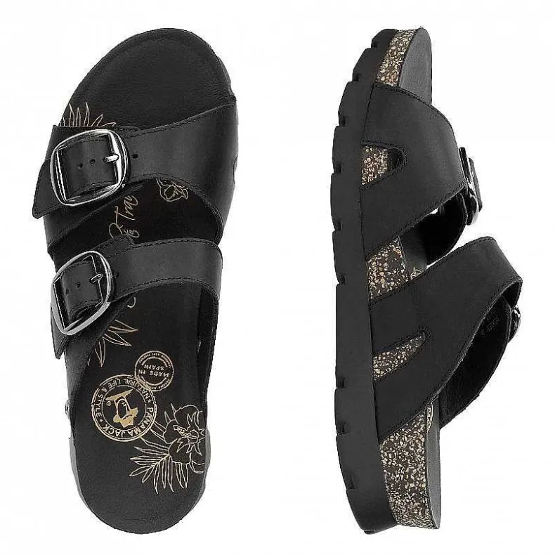 Best Shirley Vrouw Sandalen