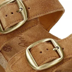 Best Shirley Vrouw Sandalen