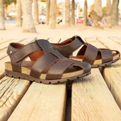 Sale Stanley Man Sandalen