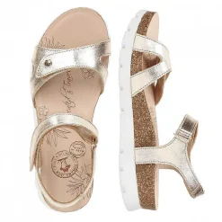 Cheap Sulia Shine Vrouw Sandalen