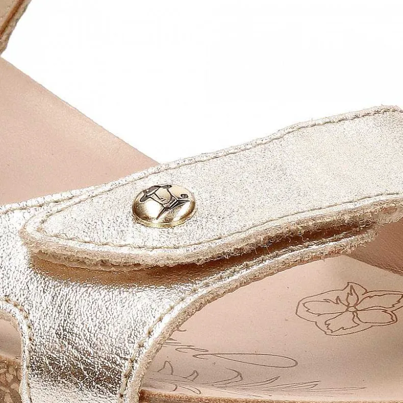 Cheap Sulia Shine Vrouw Sandalen