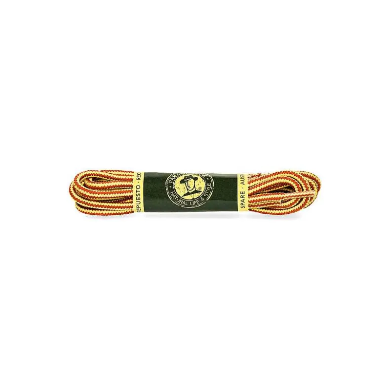 Flash Sale Tweekleurig Veters 135 Cm Man Onderhoud