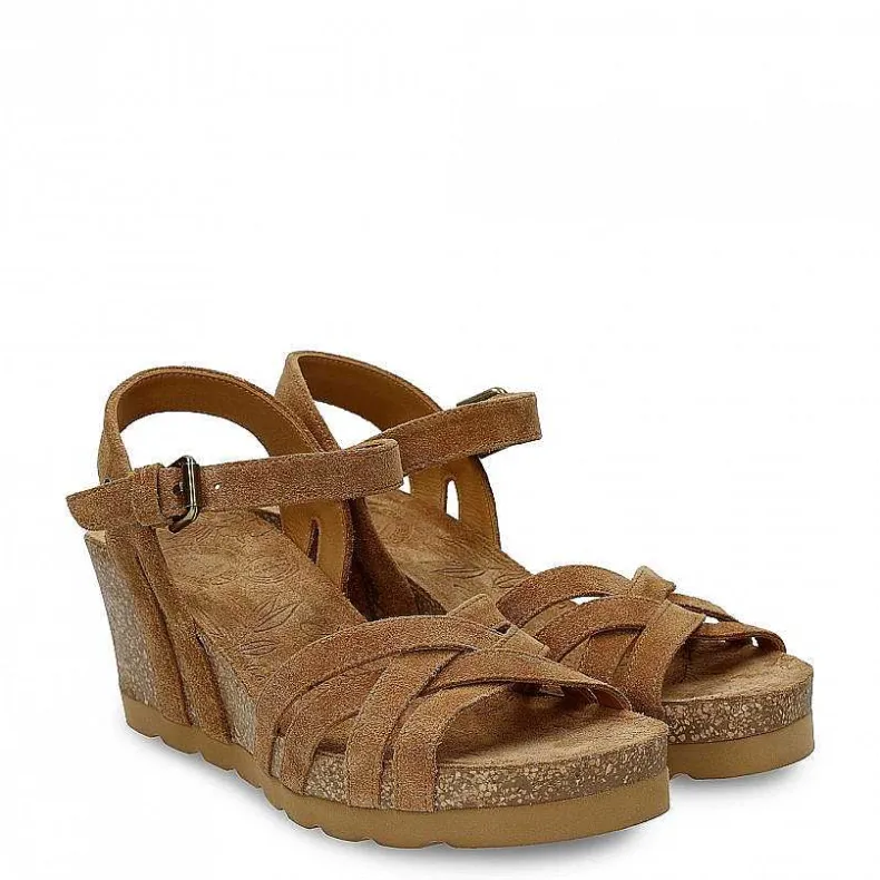 New Vera Vrouw Sandalen