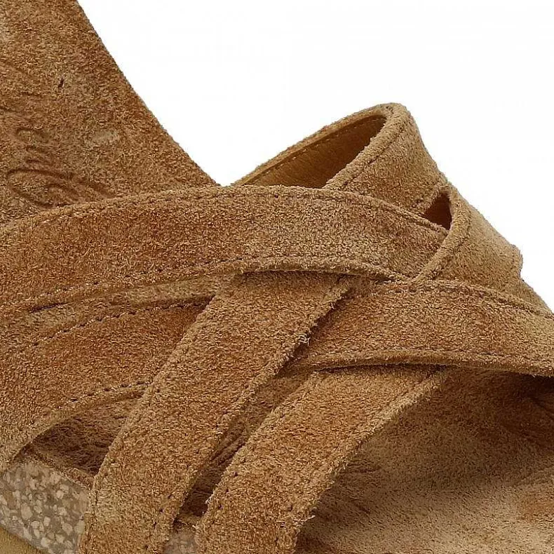 New Vera Vrouw Sandalen