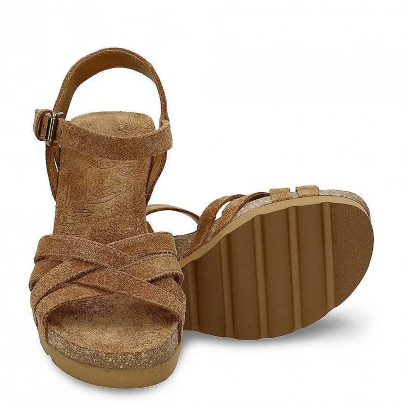 New Vera Vrouw Sandalen