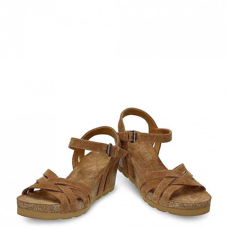 New Vera Vrouw Sandalen