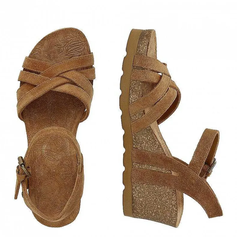 New Vera Vrouw Sandalen
