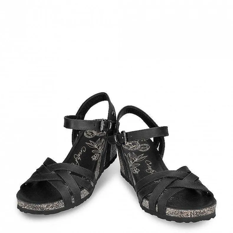 New Vera Basics Vrouw Sandalen