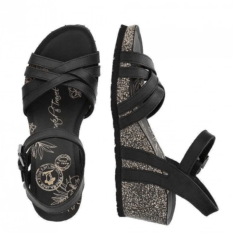 New Vera Basics Vrouw Sandalen