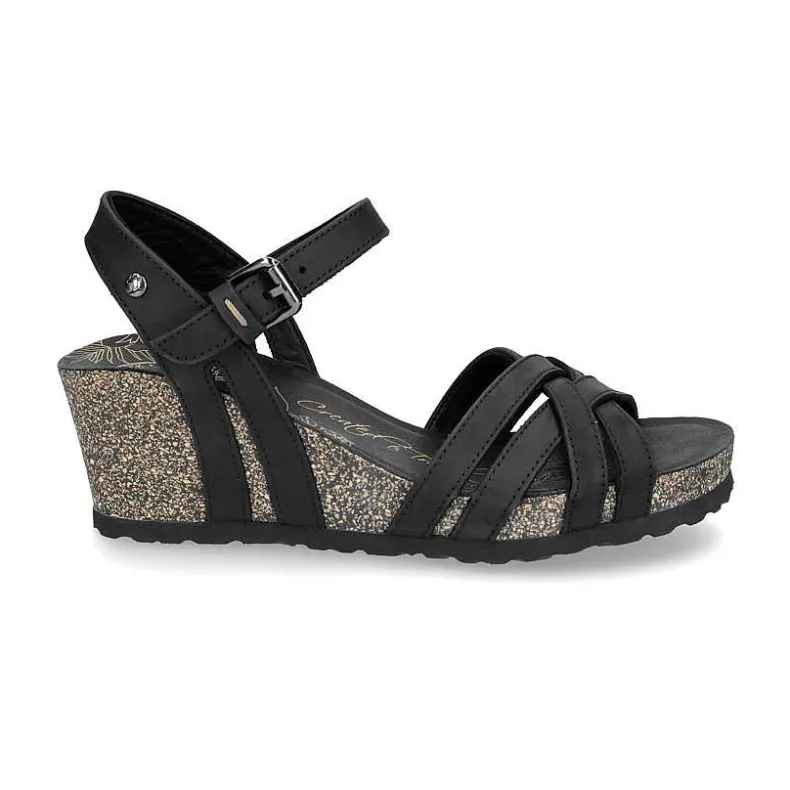 New Vera Basics Vrouw Sandalen