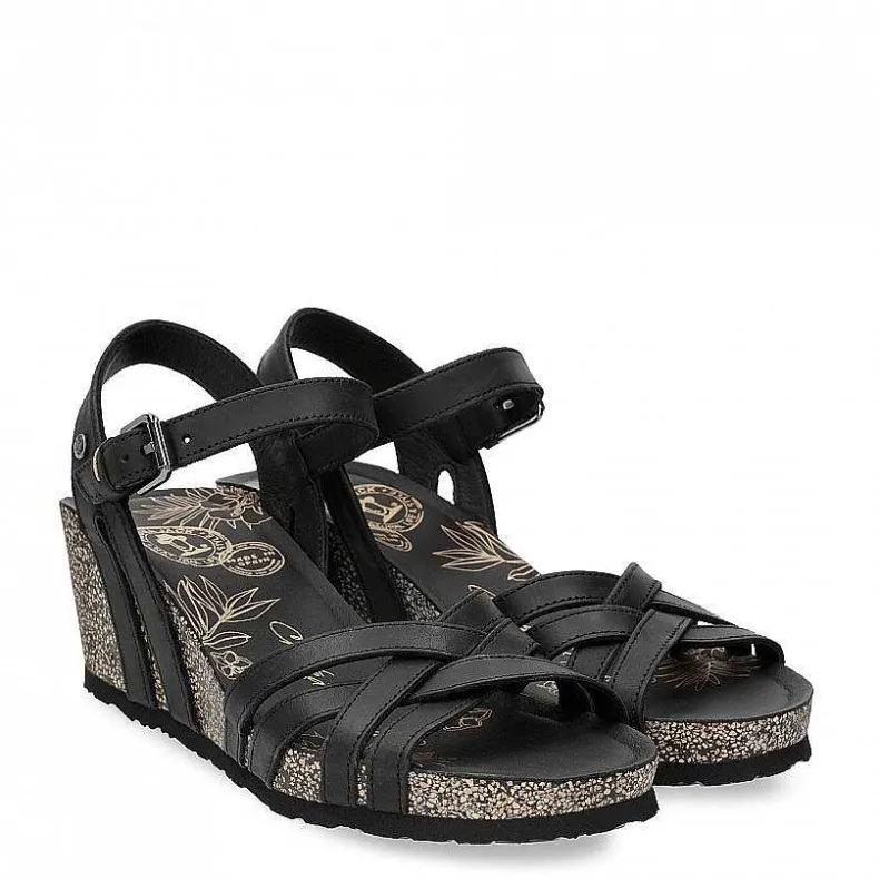 New Vera Basics Vrouw Sandalen