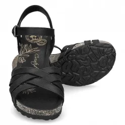 New Vera Basics Vrouw Sandalen